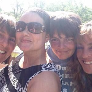 Meet your Posher, Zoraida