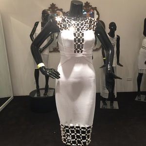Wow factor dress