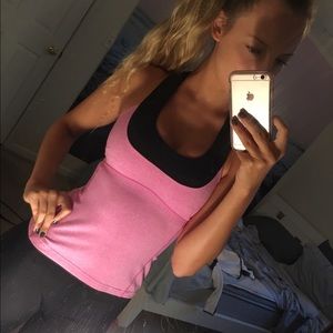 Lululemon Sports Tank!