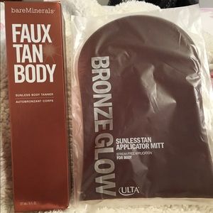 Bare Minerals Faux Tan Body
