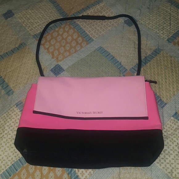 Victoria's Secret Cooler Bag