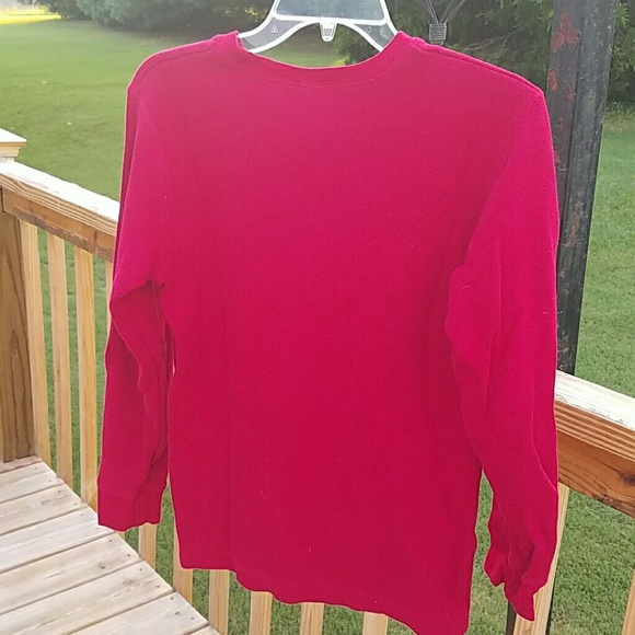 Gymboree shirt - Picture 4 of 4