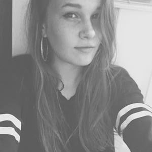 Meet your Posher, Brianna