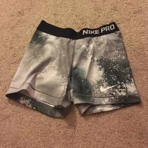 Galaxy Nike Pros