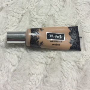Kay Von D Lock-It Concealer