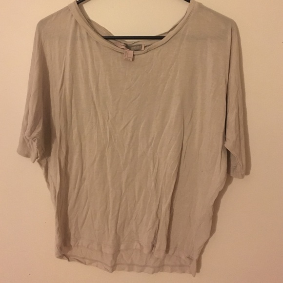 Forever 21 Contemporary half sleeve t shirt