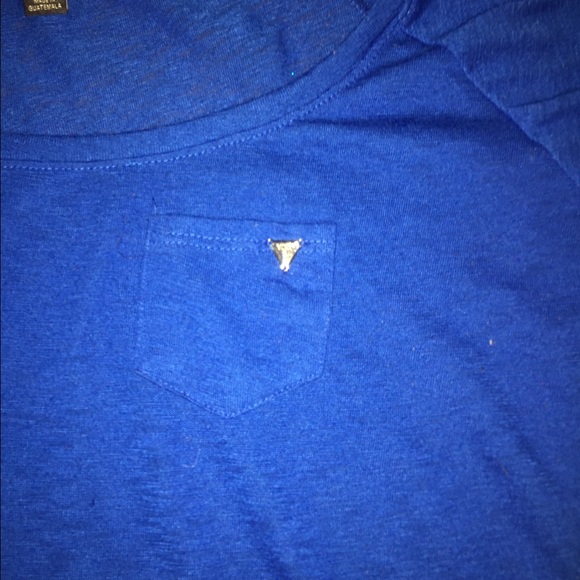Guess top - Picture 3 of 3