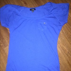 Guess top