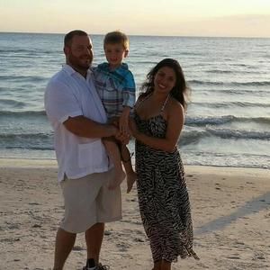 Meet your Posher, Keith