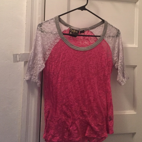 T shirt
