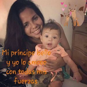 Meet your Posher, Katherine