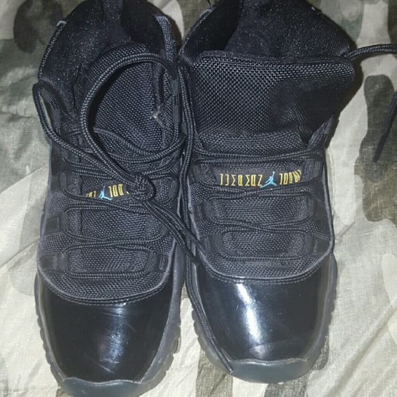 Kid jordans