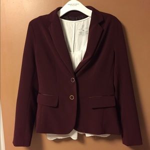 Misses NY&Co blazer