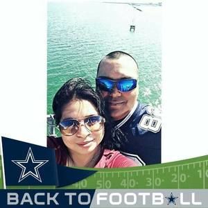 Meet your Posher, Frances n jalomo