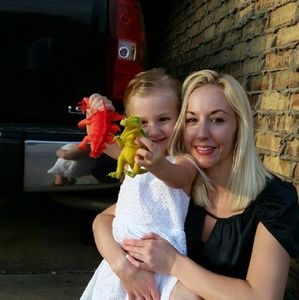 Meet your Posher, Colleen