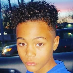 Meet your Posher, Joseph