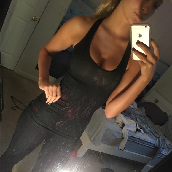 Lululemon Sports Tank