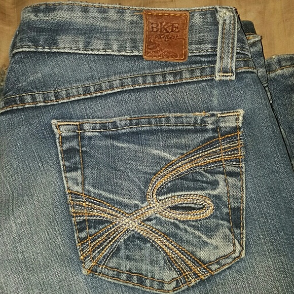 BKE Jeans - Picture 2 of 4