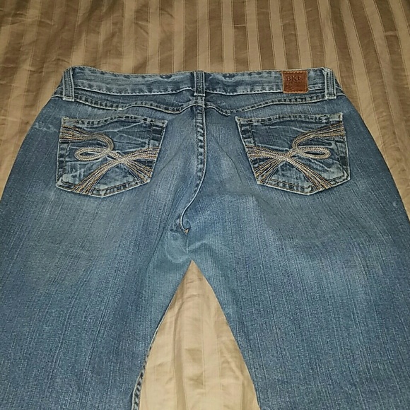 BKE Jeans - Picture 3 of 4