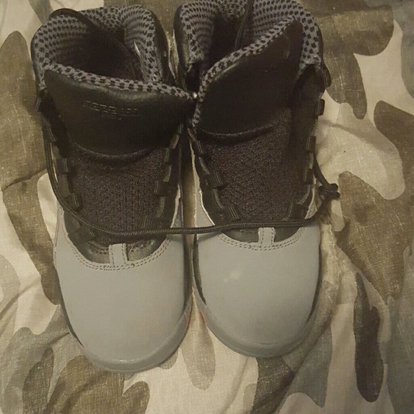 Jordans