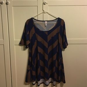 Lularoe Perfect tee