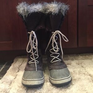 Cate the Great deco boots