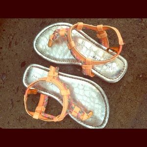 Toddler shoes