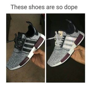 Meet your Posher, Nasya