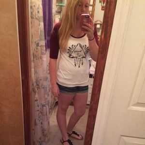 Meet your Posher, Tylor