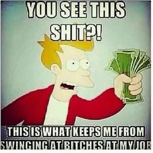 Meet your Posher, Clarissa