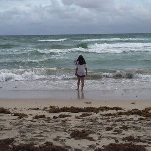 Meet your Posher, Louisa