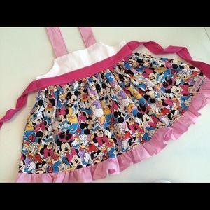 Mickey & friends jumper