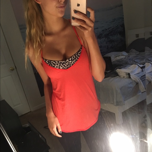 Lululemon Sports Tank