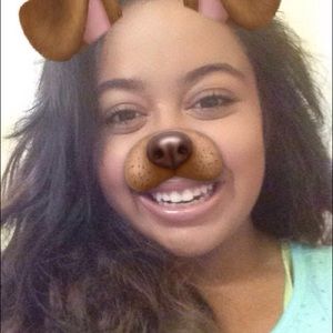 Meet your Posher, Abrielle