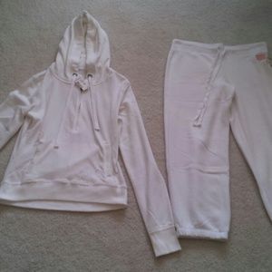 Aeropostale Sweat Combo