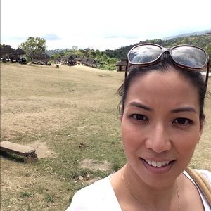 Meet your Posher, Marissa