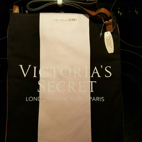 Victoria's secret bag