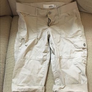 Sonoma petite capris