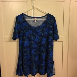Lularoe perfect tee