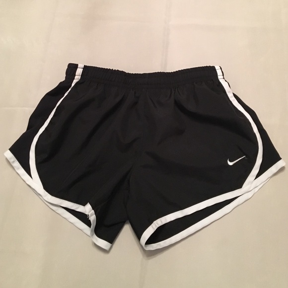 Nike Other - Nike Dri-Fit Girls Shorts Size S