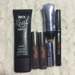Benefit Eye Bundle