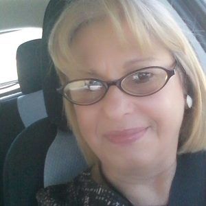 Meet your Posher, Janet