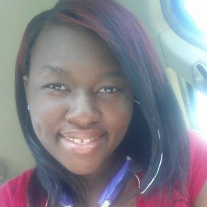 Meet your Posher, Ebony