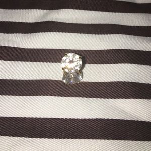 NORDSTROM Cubic Zirconia Earrings