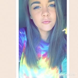 Meet your Posher, Terynn