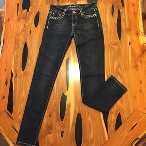 LA Idol Denim Jeans