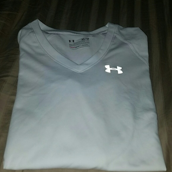 Under armour Semi Fitted long Sleeve