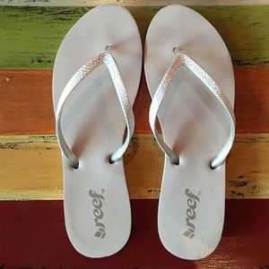 Reef Flip Flops
