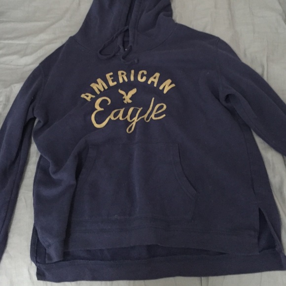 American Eagle hoodie