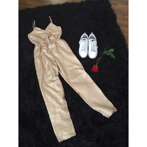 ASTR gold jumper - Picture 4 of 4